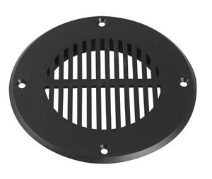 grille d'aération pour bateau