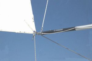 tangon de voilier 1