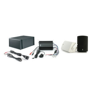 lecteur audio marin MP3