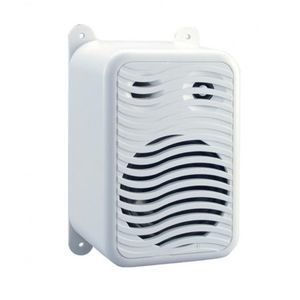 haut-parleur pour bateau 1