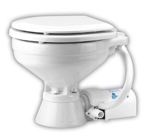 WC marin