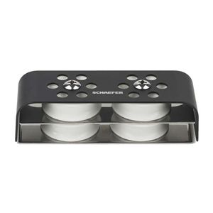 renvoi plat pont pour voiliers 2 réas