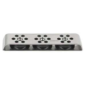 renvoi plat pont pour voiliers 3 réas