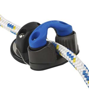 cam-cleat pour voilier