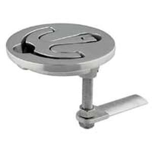 loquet pour bateau / à compression / pour panneaux / de pont