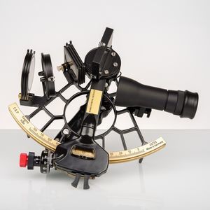 sextant en laiton 1