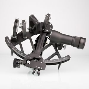 sextant en aluminium 1