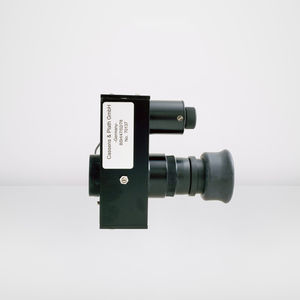 horizon artificiel pour sextant 1