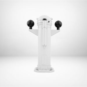 habitacle pour compas 1