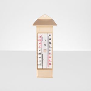 thermomètre analogique 1