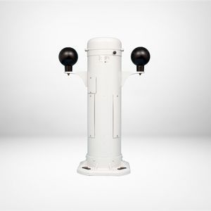 habitacle pour compas 1