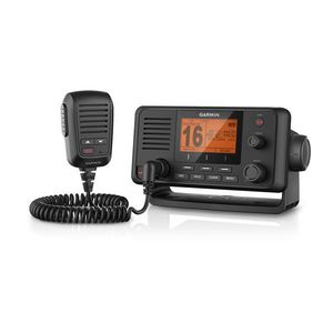 radio marine