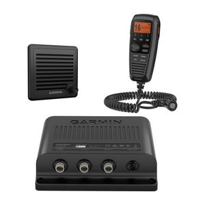 radio marine
