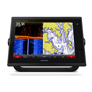instrument multifonction GPS
