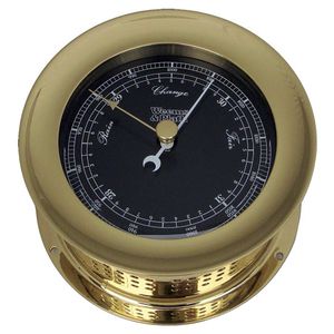 baromètre analogique 1
