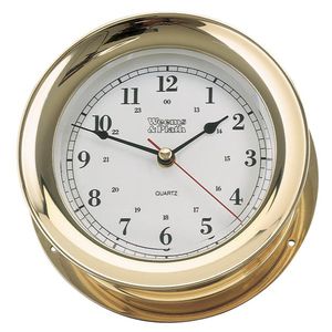 horloge analogique 1