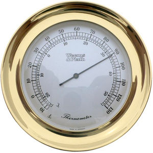 thermomètre analogique 1