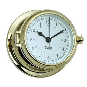 horloge analogique 1