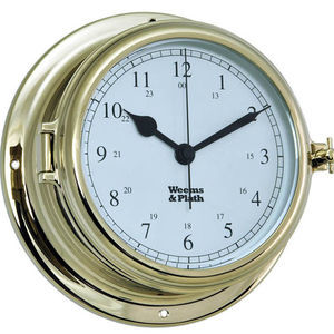 horloge analogique 1