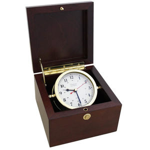 horloge analogique 1