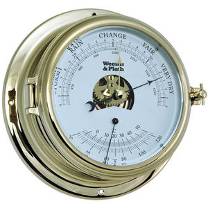 baromètre analogique