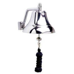 cloche pour bateau