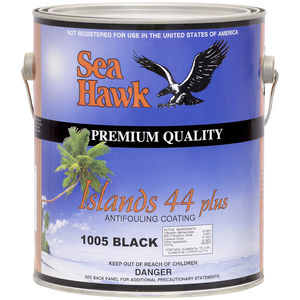 antifouling pour bateau