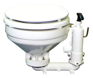 WC marin