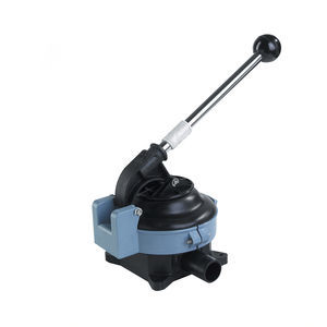 pompe pour bateau