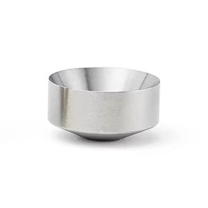 embout de gréement dormant en inox 1