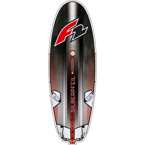 planche à voile de race