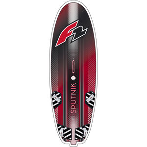 planche à voile de freeride / de slalom