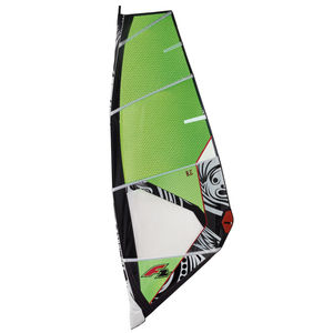 voile de planche de vagues / 4 lattes