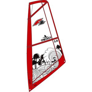 voile de planche pour enfant
