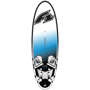 planche à voile de freeride