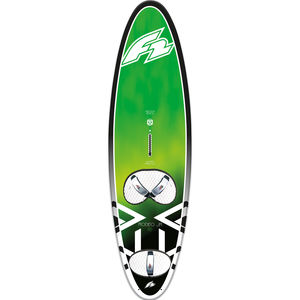 planche à voile de freeride