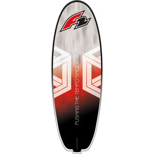 planche à voile de freeride