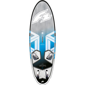 planche à voile de freeride