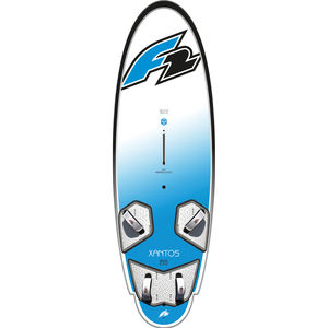 planche à voile de freeride