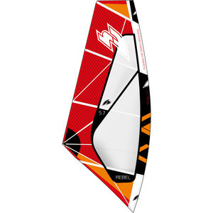 voile de planche de vagues