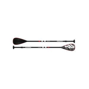 pagaie pour stand-up paddle-board / d'initiation / symétrique / simple