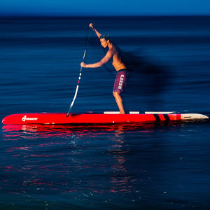 SUP de race / d'eau calme