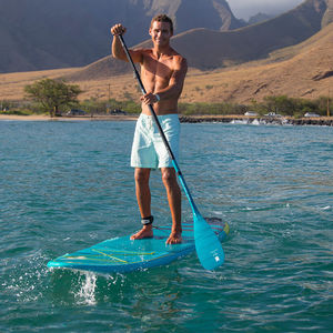 pagaie pour stand-up paddle-board