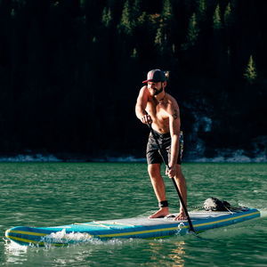 planche à voile de sport