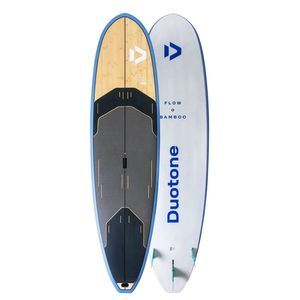 SUP de randonnée 1