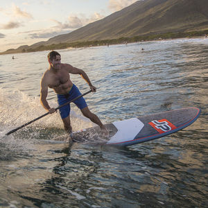 SUP longboard