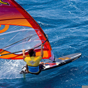 planche à voile de freeride 1
