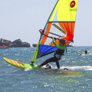 planche à voile de freeride 1