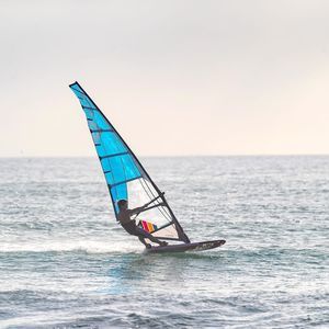 voile de planche de sport 1