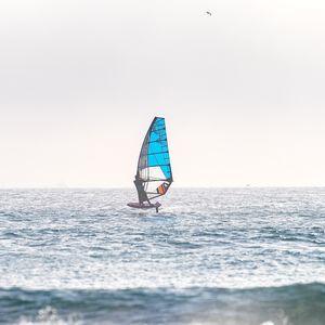 voile de planche de sport 1